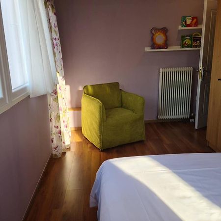 Comfy Urban Apartment Ioannina Exterior photo