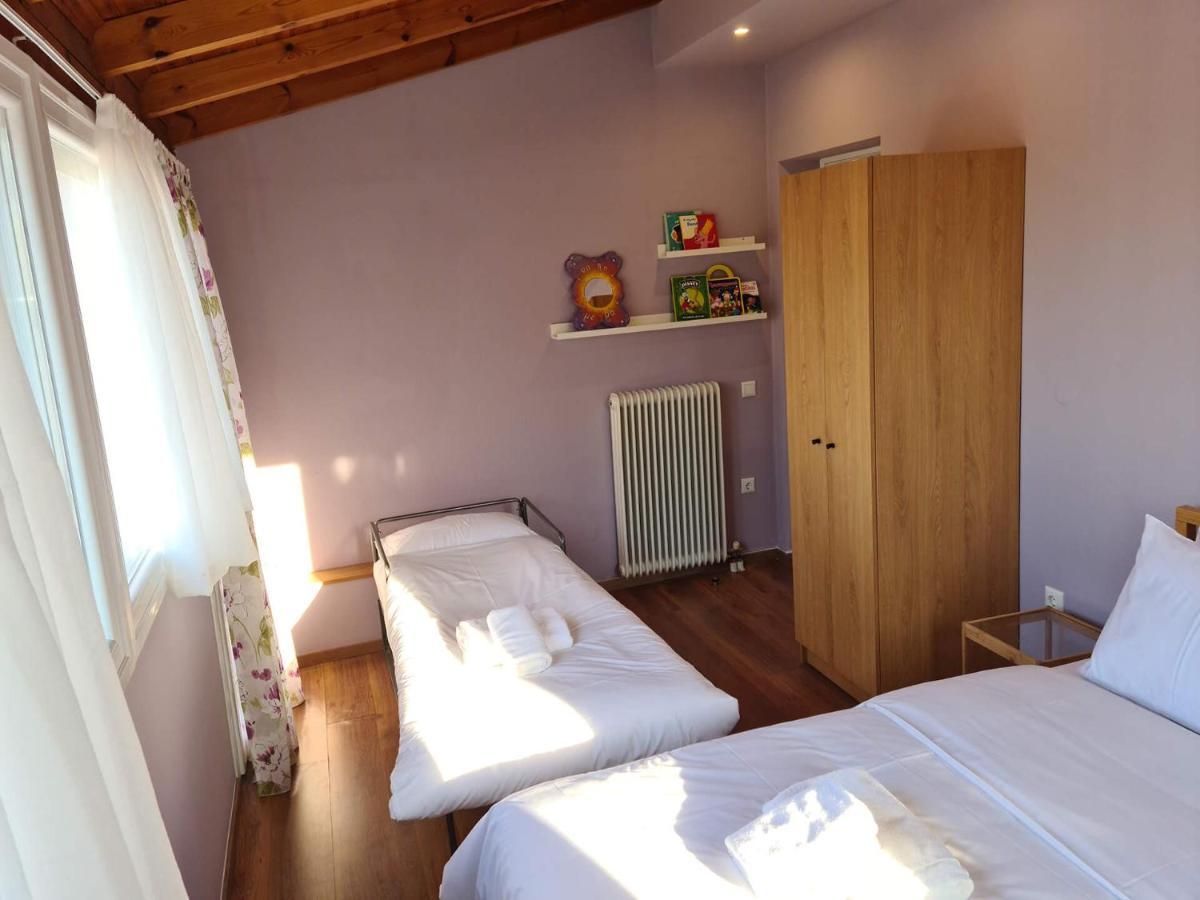 Comfy Urban Apartment Ioannina Exterior photo