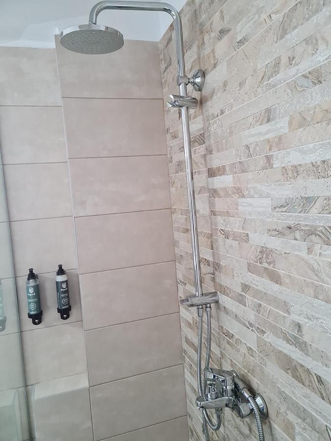 Comfy Urban Apartment Ioannina Exterior photo
